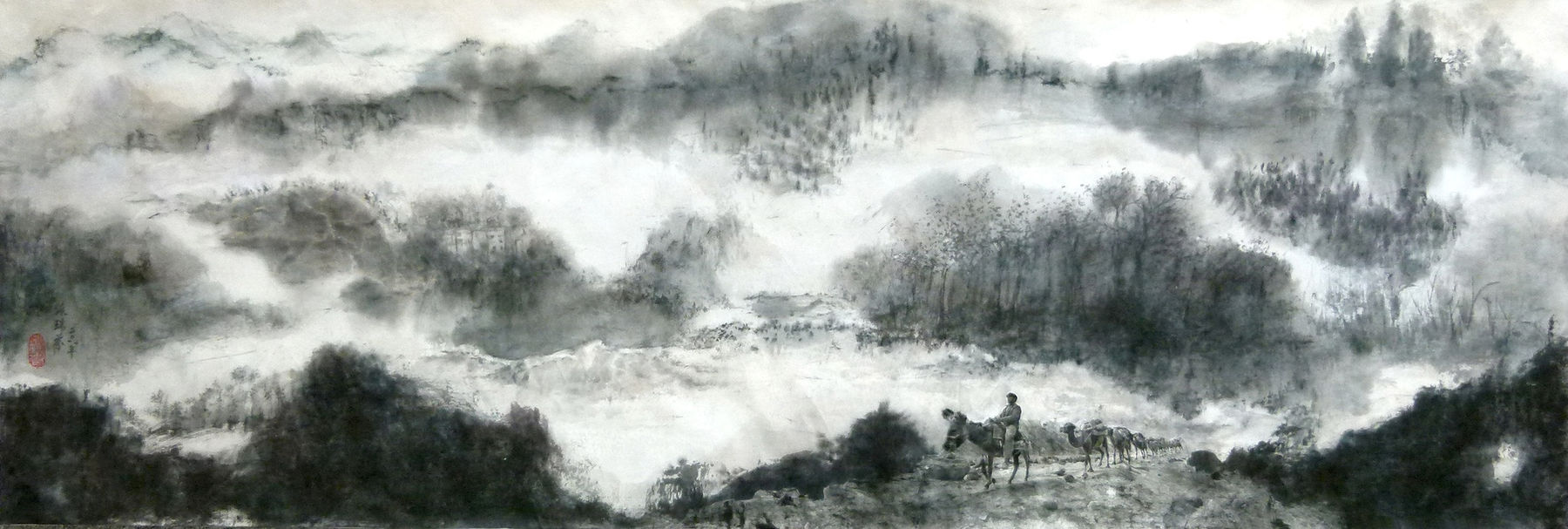 Nina Pryde 派瑞芬, Fulfillment 2 滿載而歸2, 2011