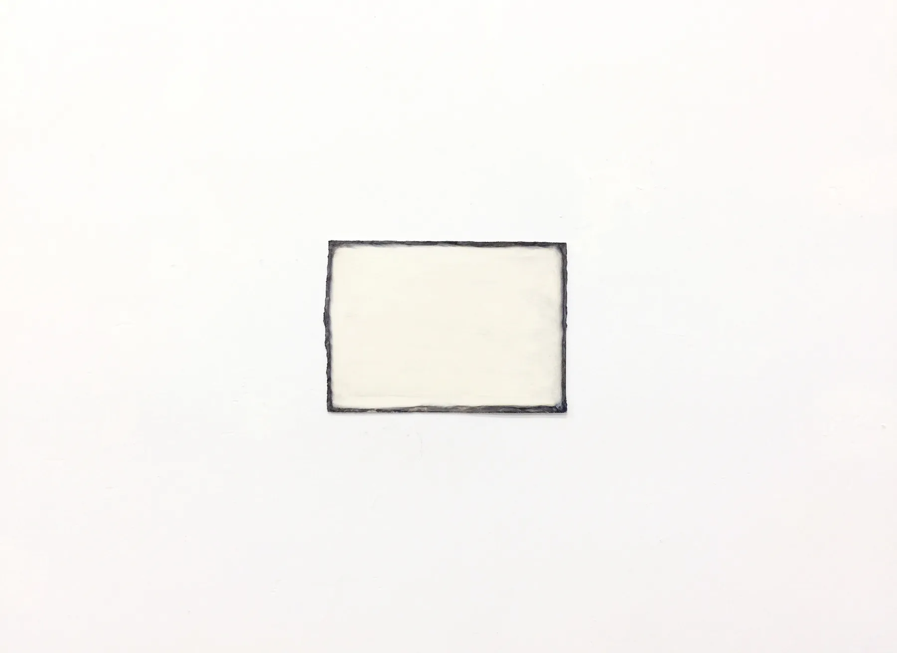 Szelit Cheung 張施烈, Void II 空 II, 2018