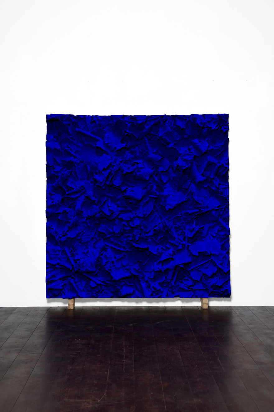 Juri Markkula, IKB Ground, 2018