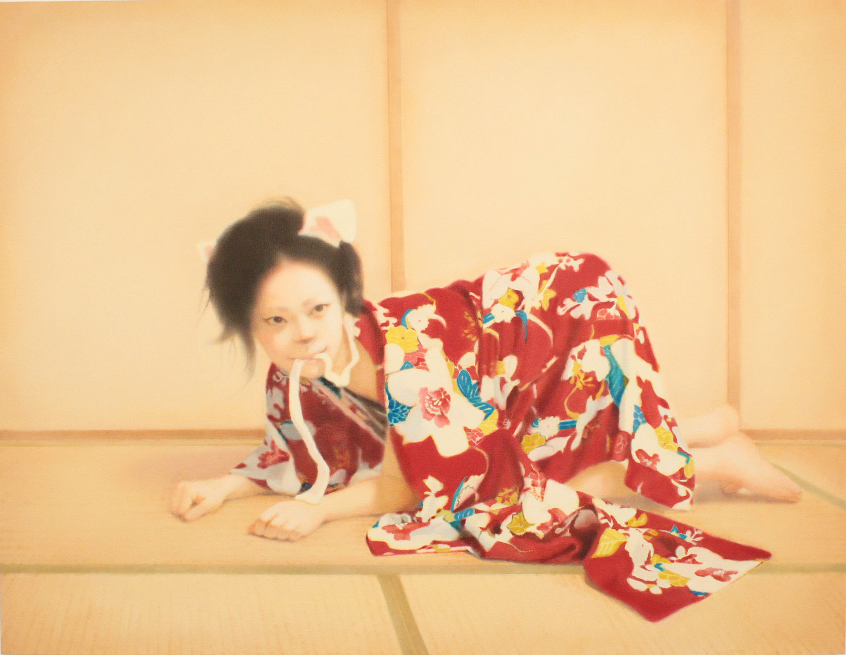 Manami Koike, Ex-Dog , 2009