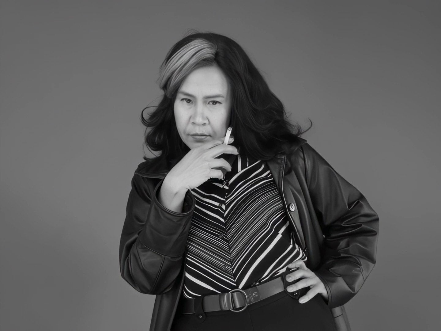 Ming Wong, Susan Wongtag Stockholm Diary, 2024/2025