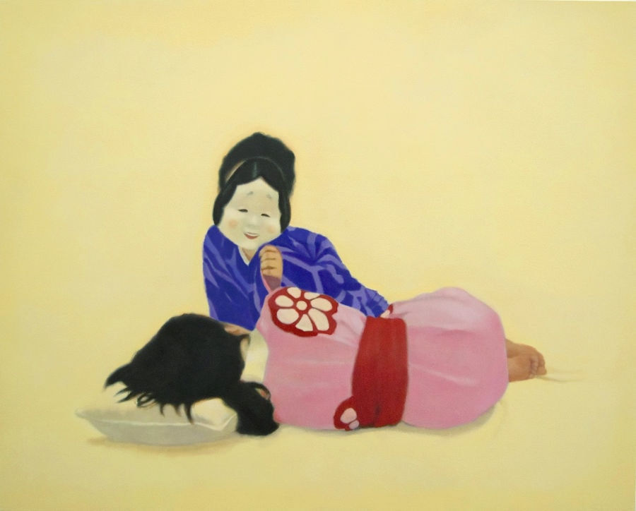 Manami Koike, Hey, what kind of dream were you dreaming? , 2008