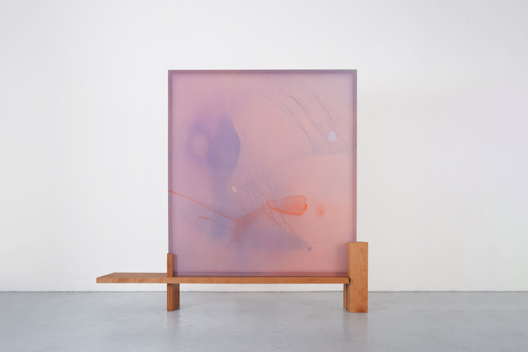 Guo-Liang Tan, Funny Weather, 2023