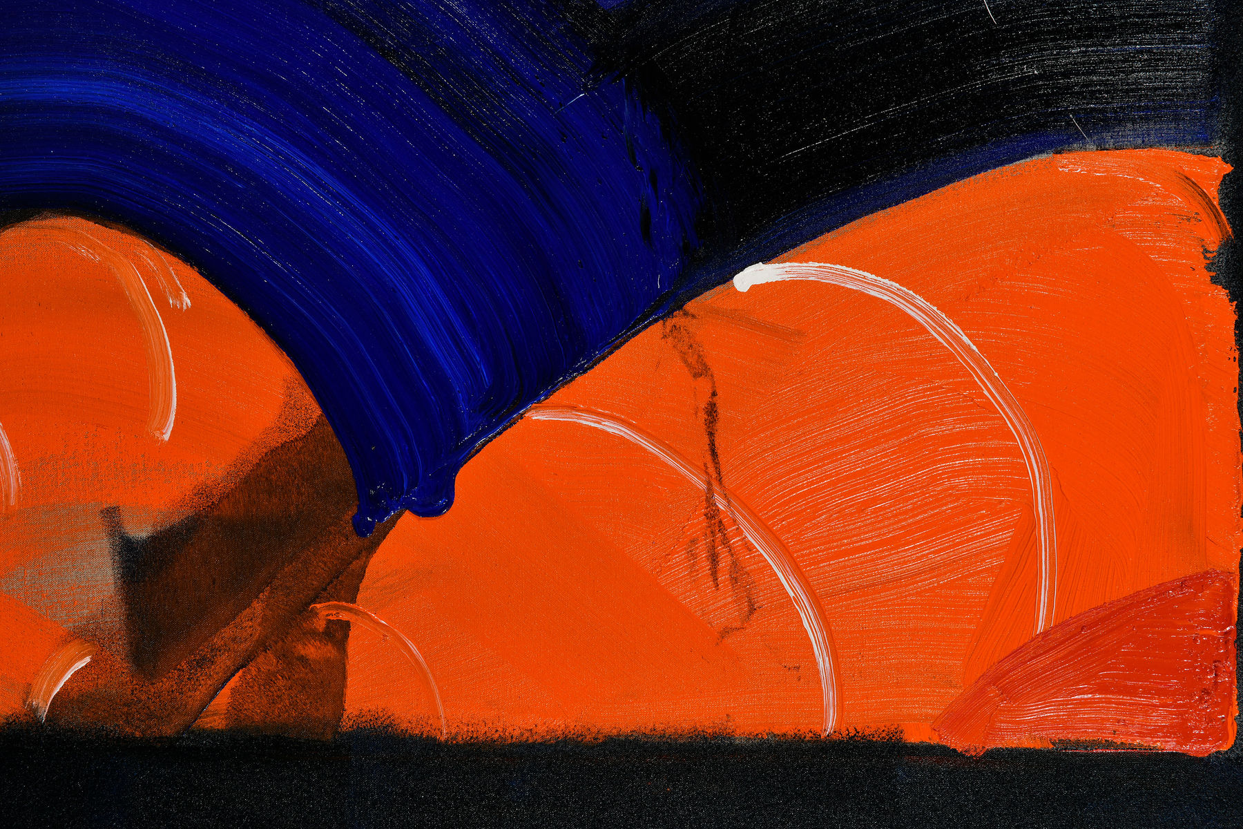 Maria Farrar, Big boat rescuing punctured dinghy, 2023