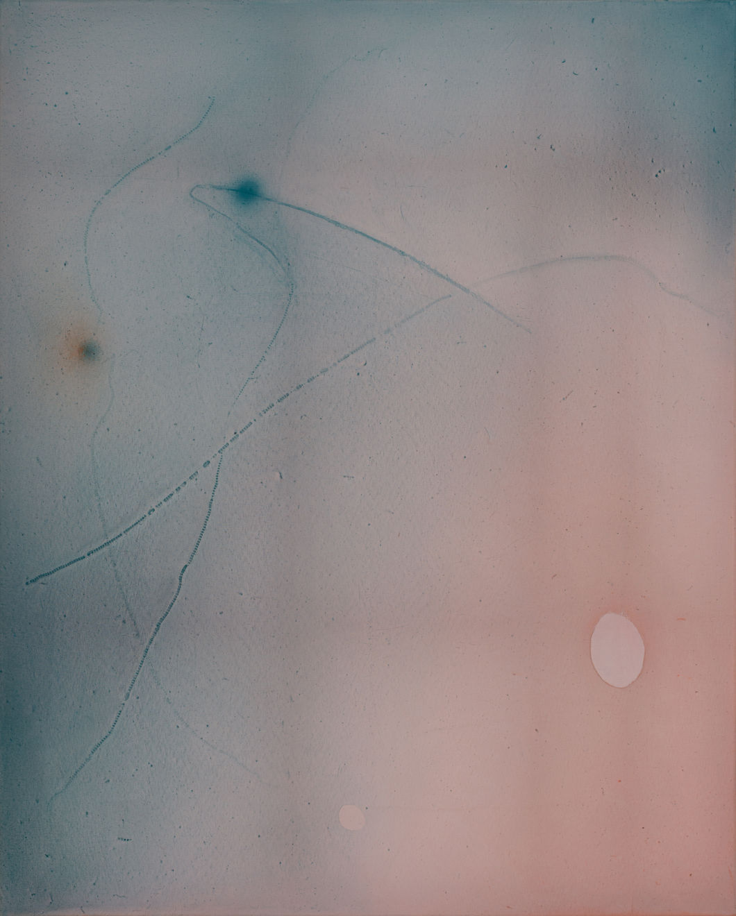 Guo-Liang Tan, Slow Release, 2023