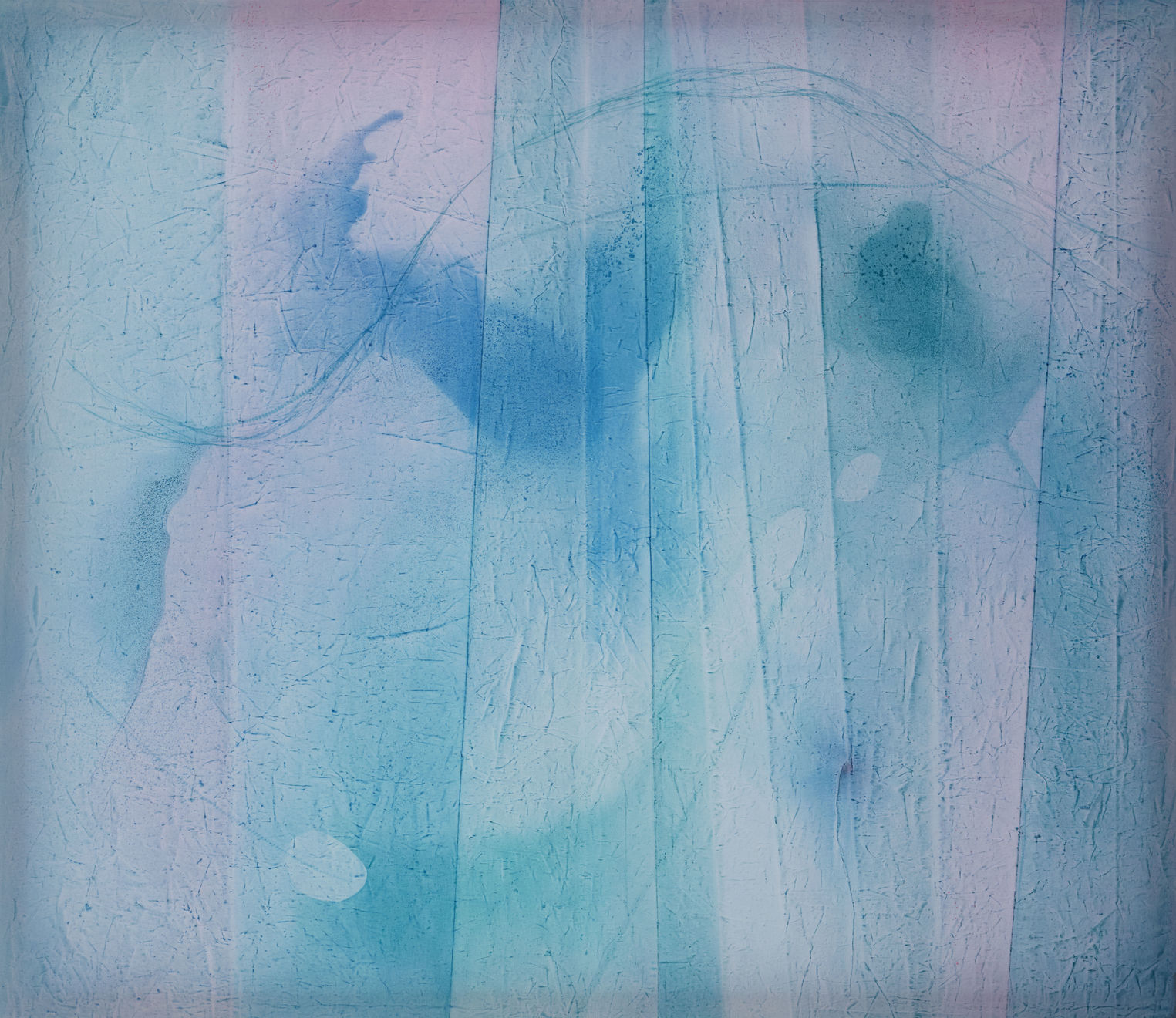 Guo-Liang Tan, Opening Sequence IV, 2025