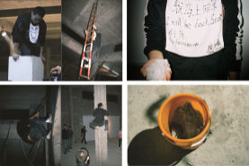 Tang Dixin, I will be back Soon, 2008