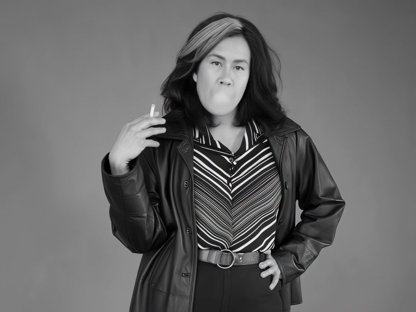 Ming Wong, Susan Wongtag Stockholm Diary, 2024/2025