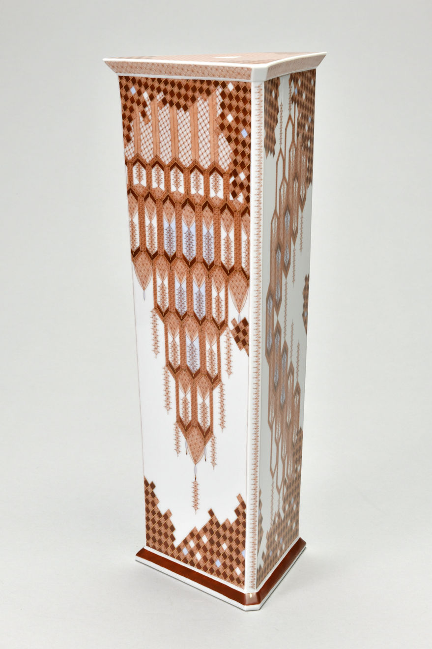 Masayasu Mitsuke, Untitled, 2022