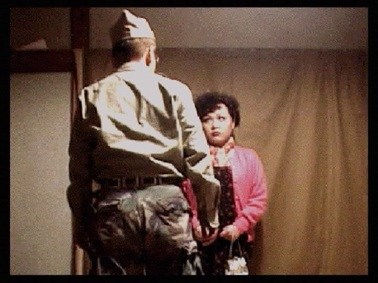 Yoshiko Shimada + BuBu de la Madeleine, Made in Occupied Japan, 1998