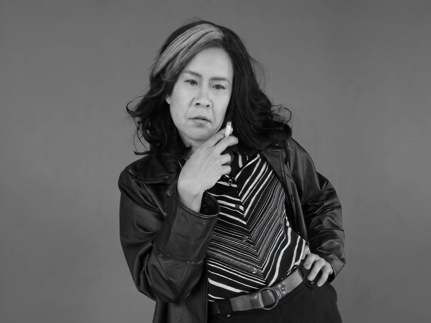 Ming Wong, Susan Wongtag Stockholm Diary, 2024/2025