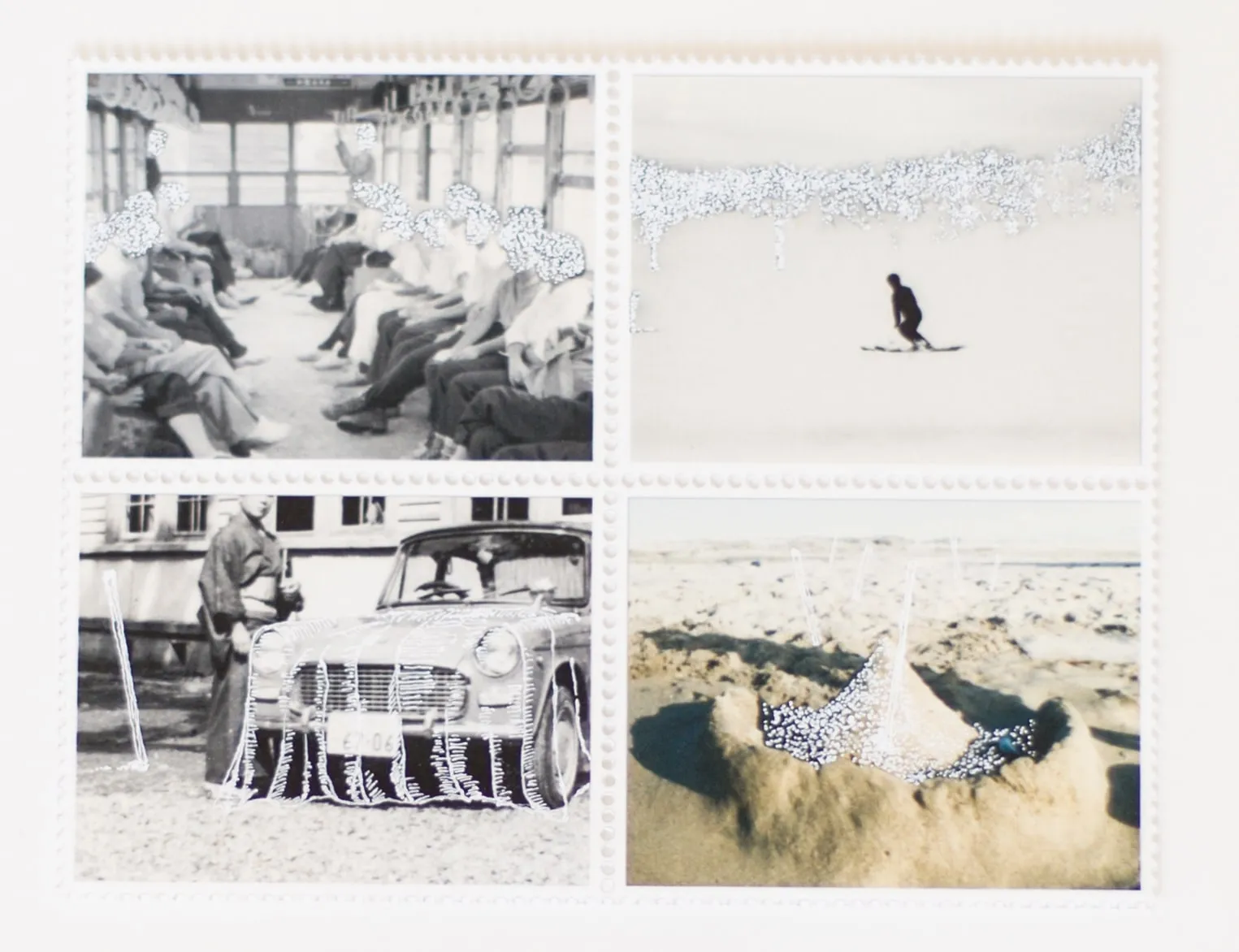 Hiraki Sawa, IOTA 25, 2016