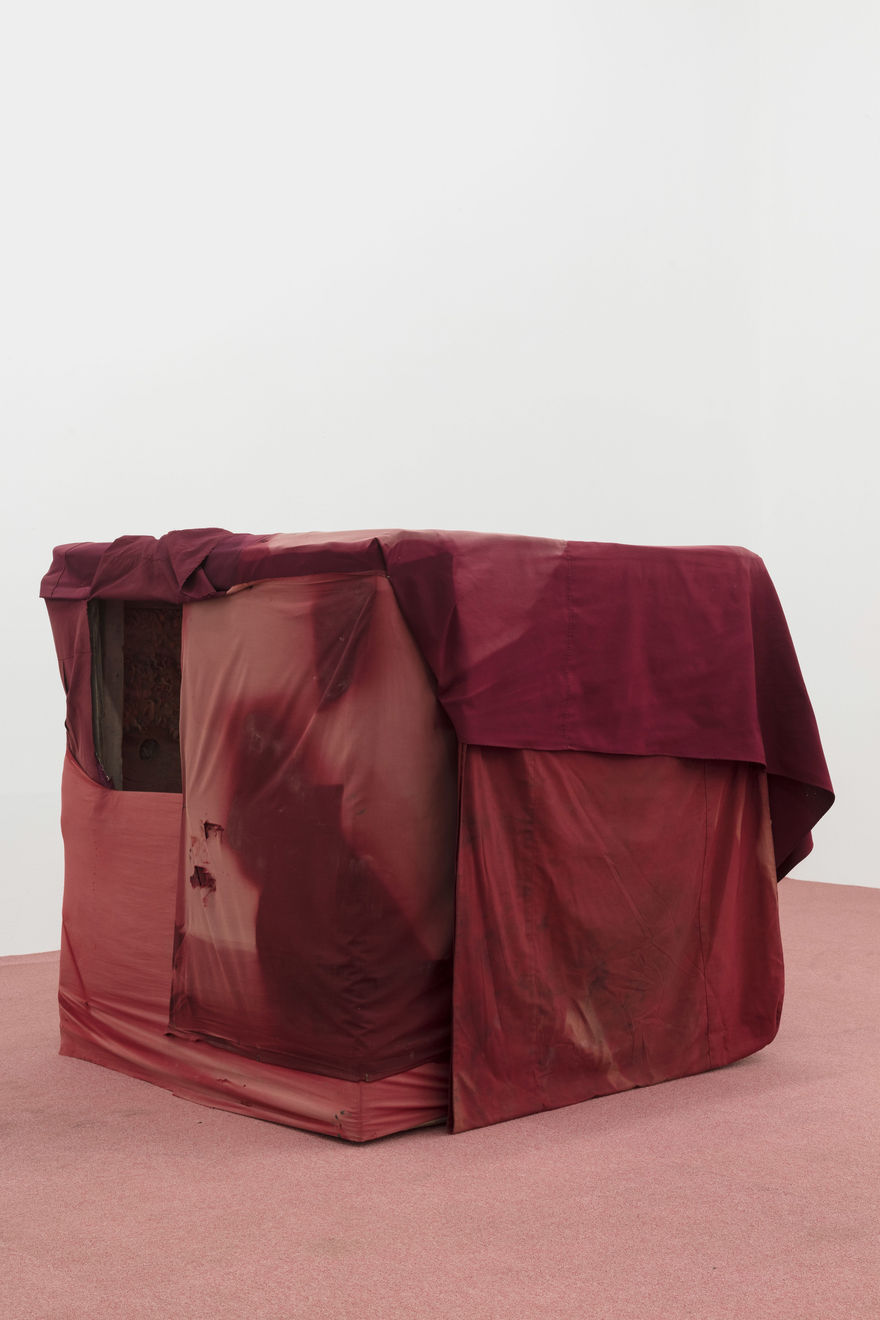 Zhao Yao, Signals from Heaven_Why I fight for the education of refugee girls (like me), 2018