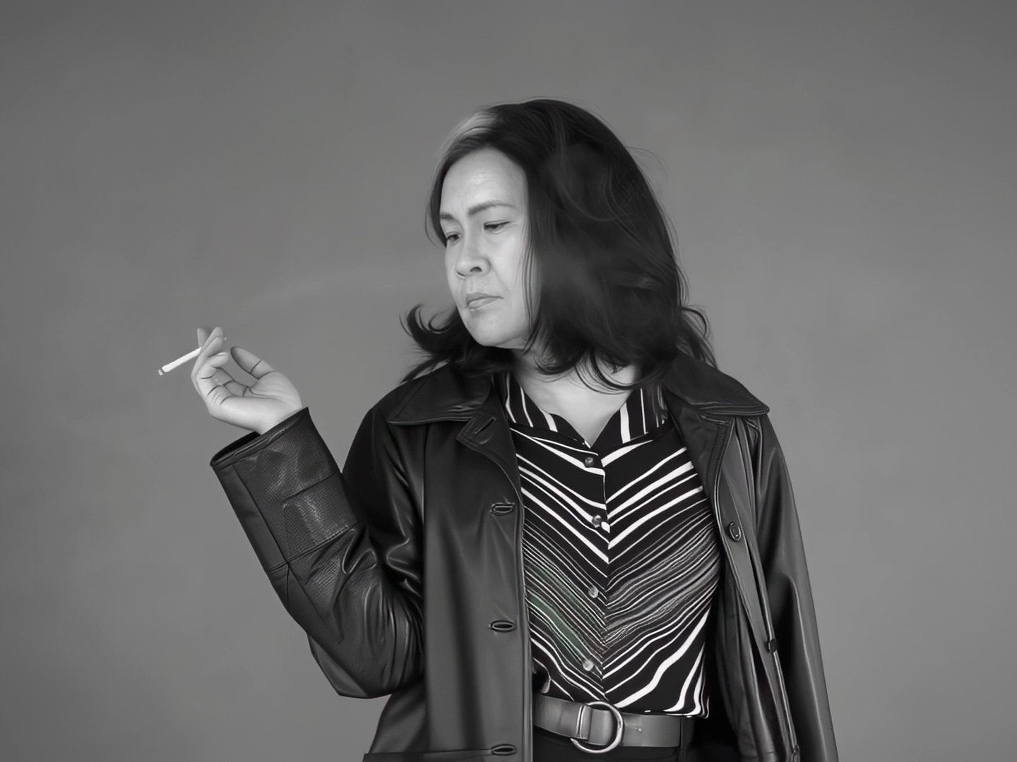 Ming Wong, Susan Wongtag Stockholm Diary, 2024/2025