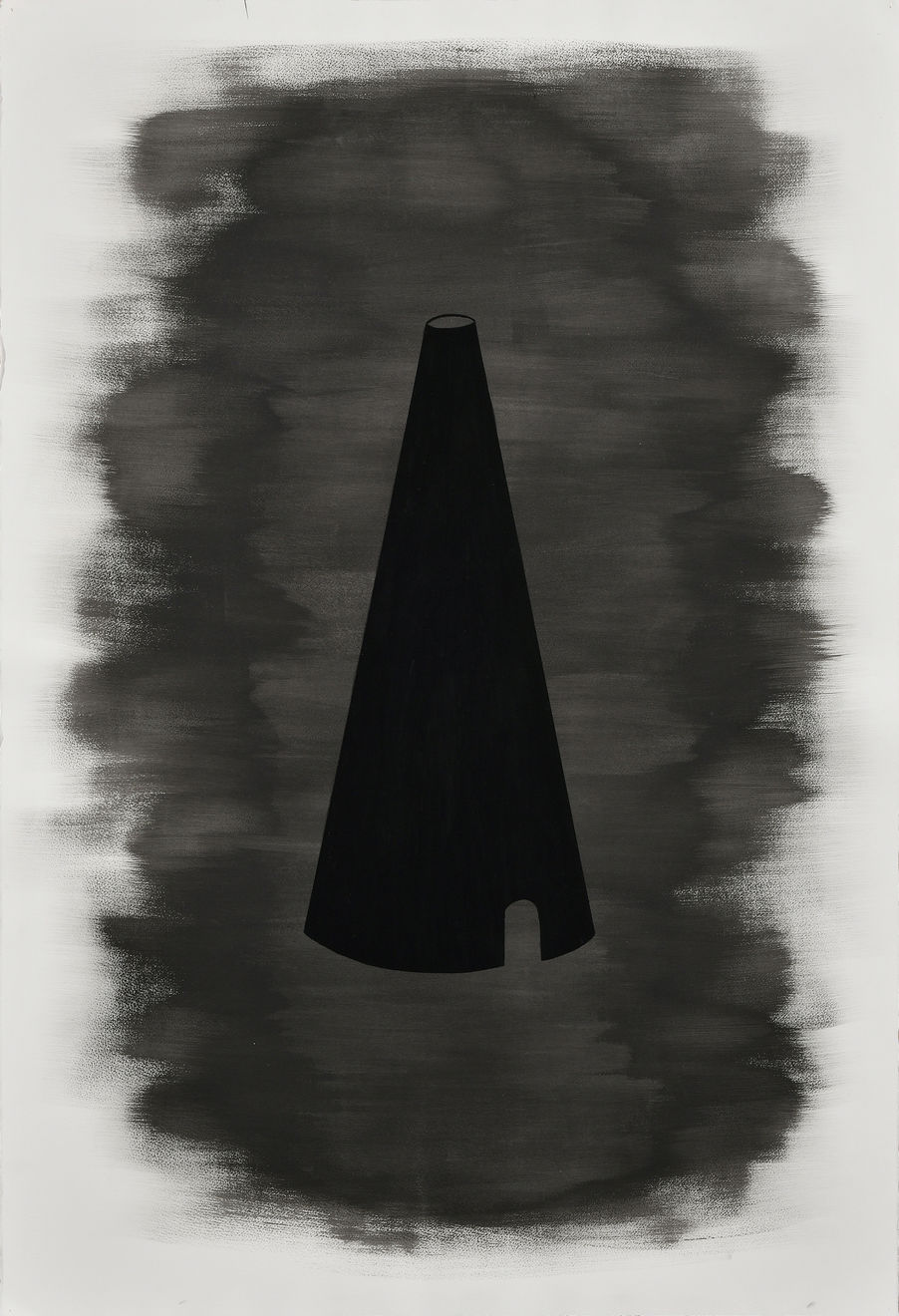 Hiraki Sawa, tower #4, 2020