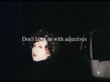 Yoshiko Shimada + BuBu de la Madeleine, Made in Occupied Japan, 1998