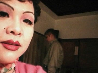 Yoshiko Shimada + BuBu de la Madeleine, Made in Occupied Japan, 1998