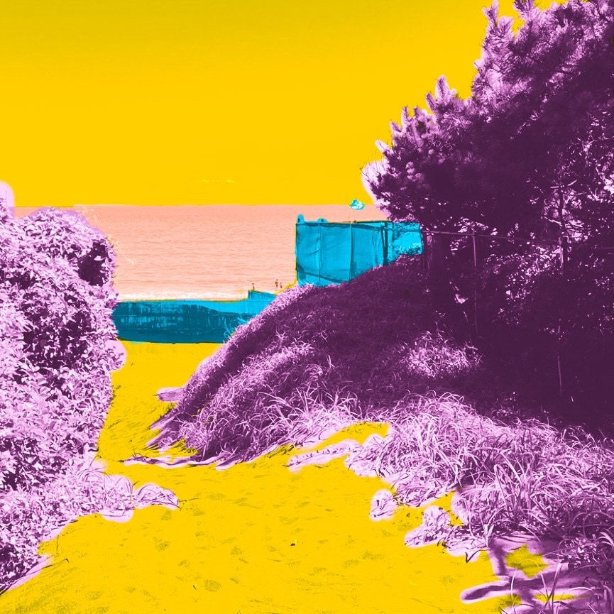 Masanori Handa, 127 Scenes, 2022