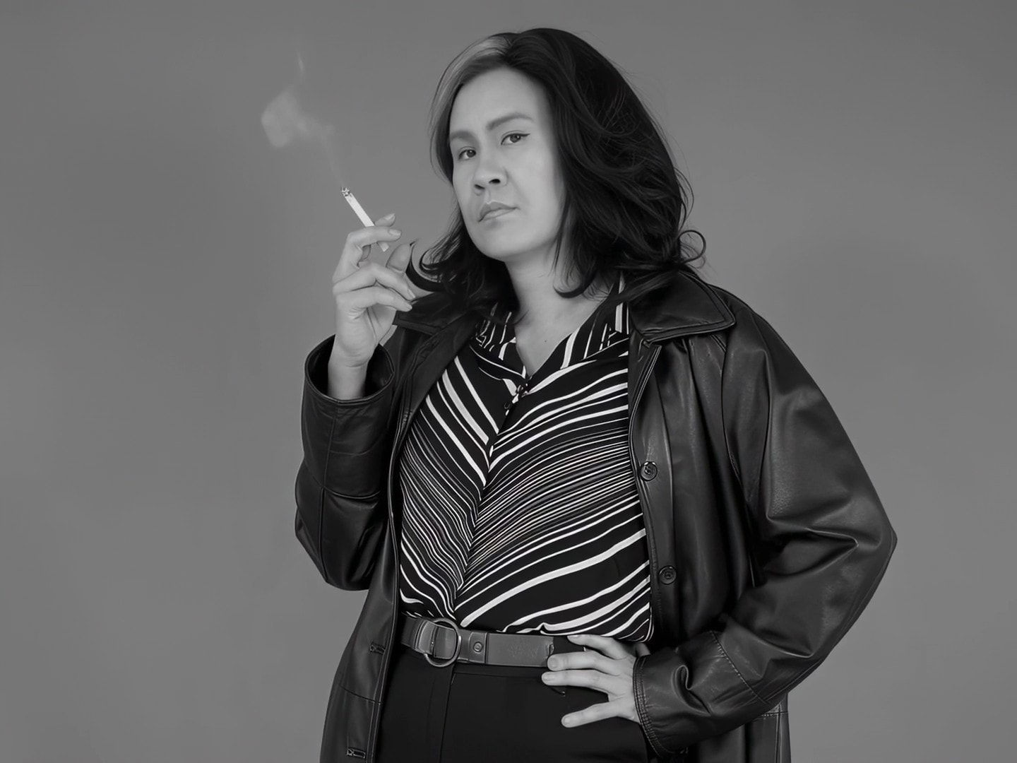 Ming Wong, Susan Wongtag Stockholm Diary, 2024/2025