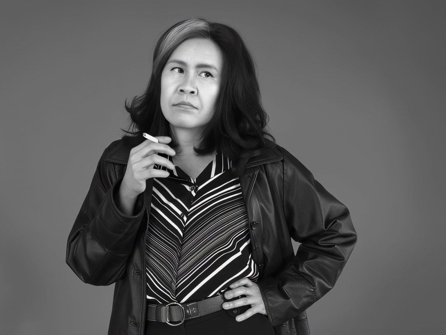 Ming Wong, Susan Wongtag Stockholm Diary, 2024/2025