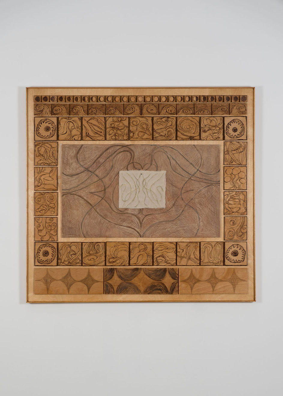 Ansley Givhan, Hecate, 2026