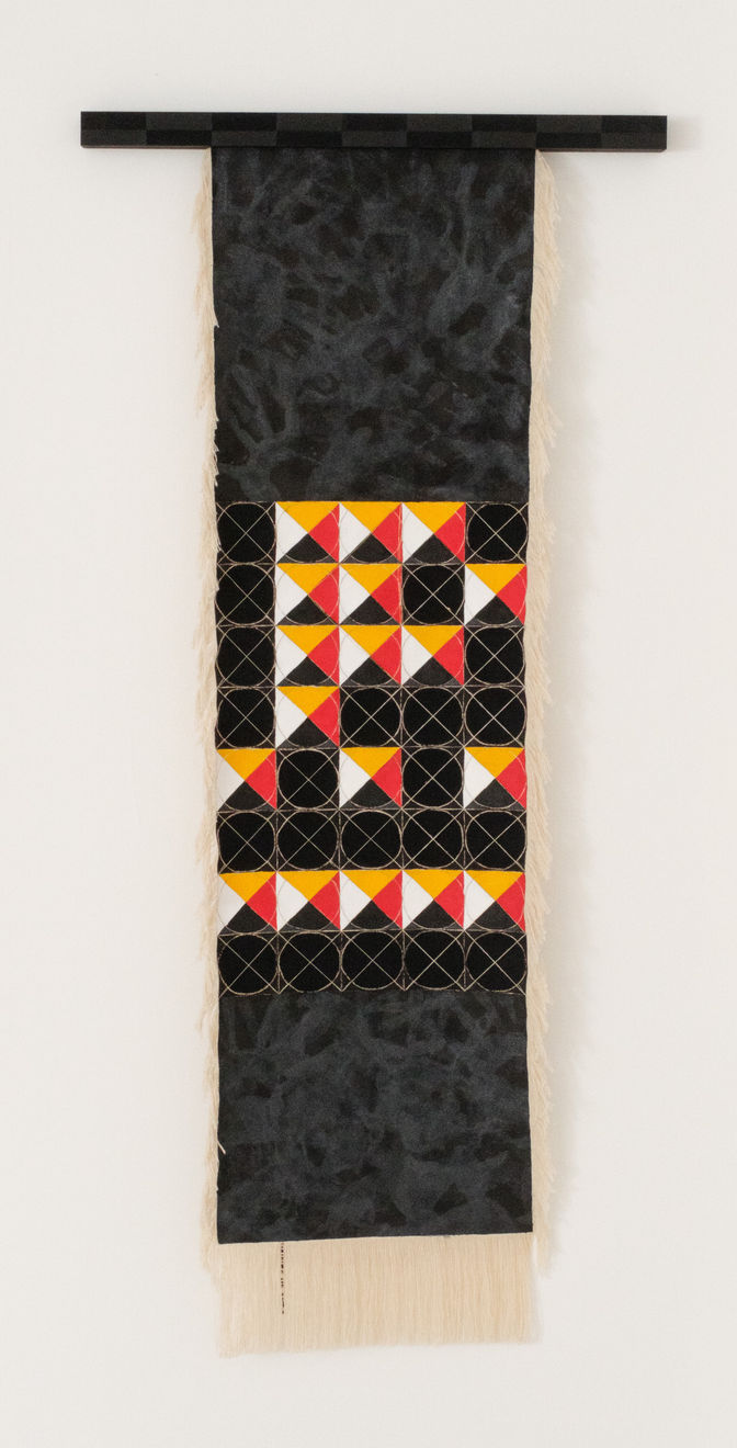 Ana Hernandez, POWER (we are), 2023