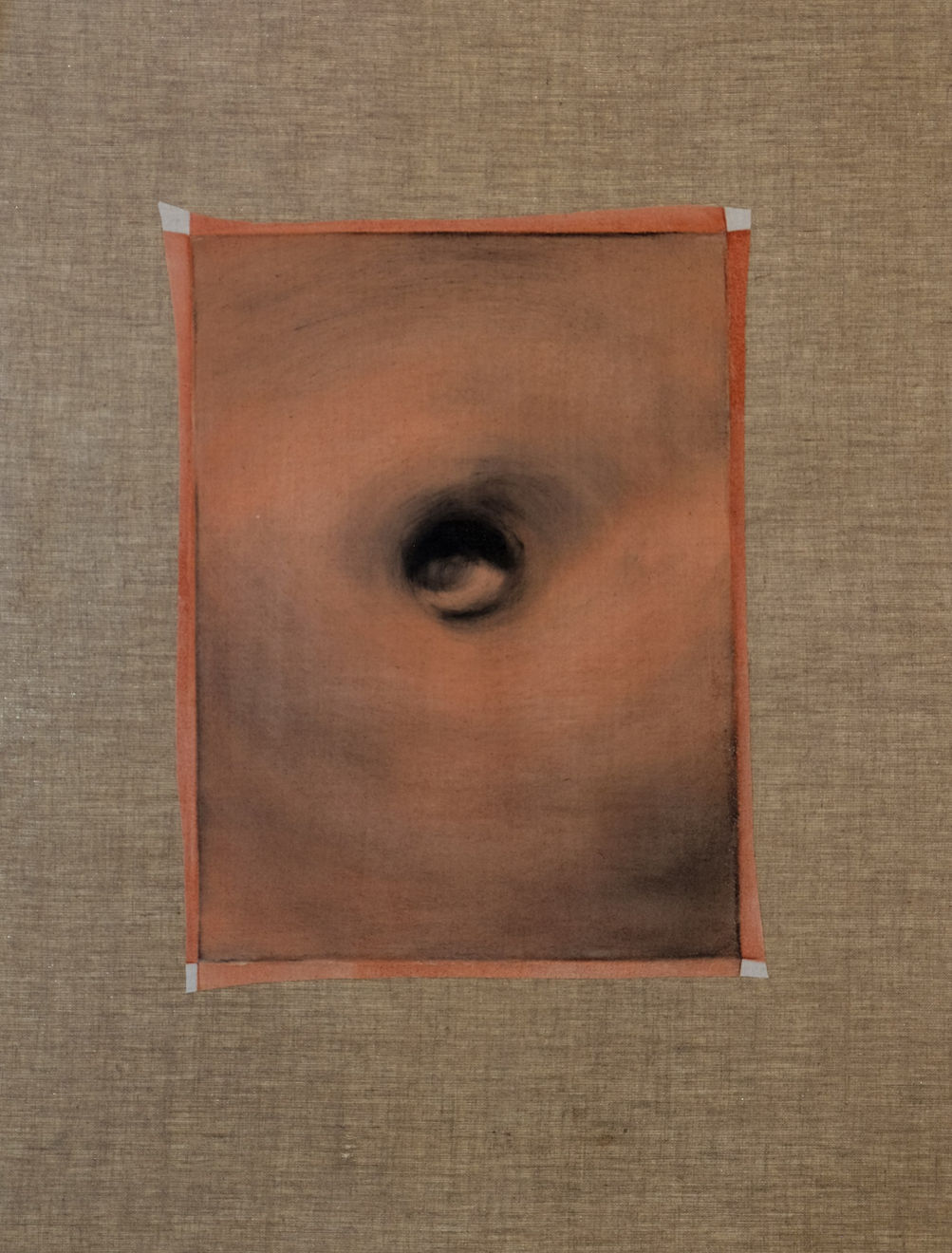 Anna Van Der Ploeg, Round Navel