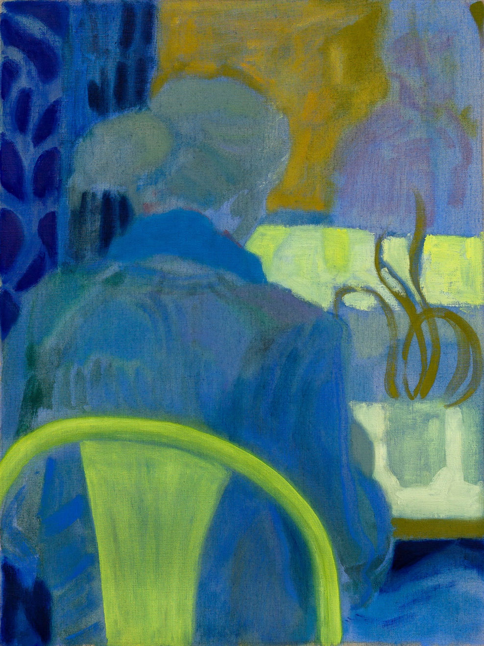 Katy Papineau, Acid Mouth