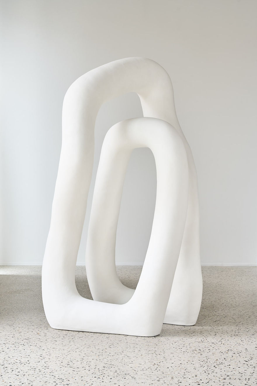 Greg Penn, A Force in Constant Motion