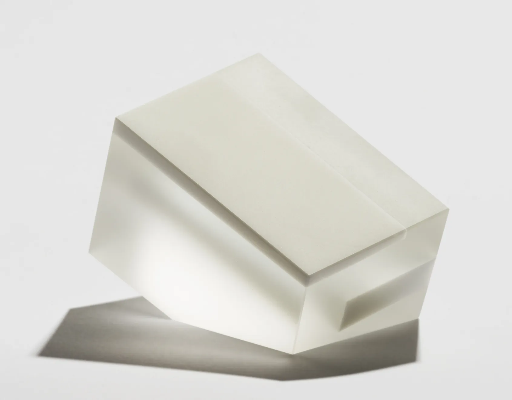 Madisyn Zabel, Construct XXXIV