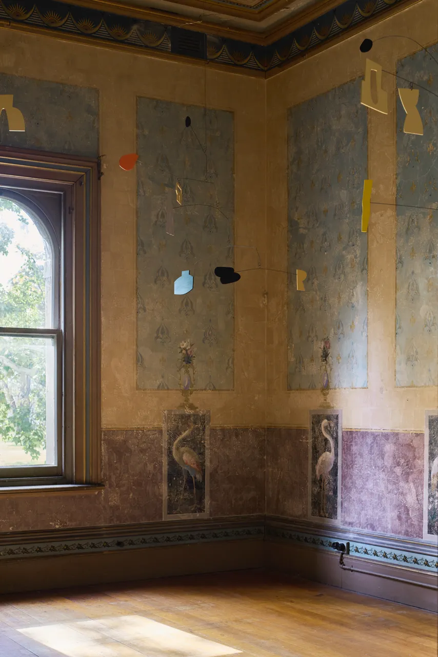 Marie Bernard, Mobile SP 01