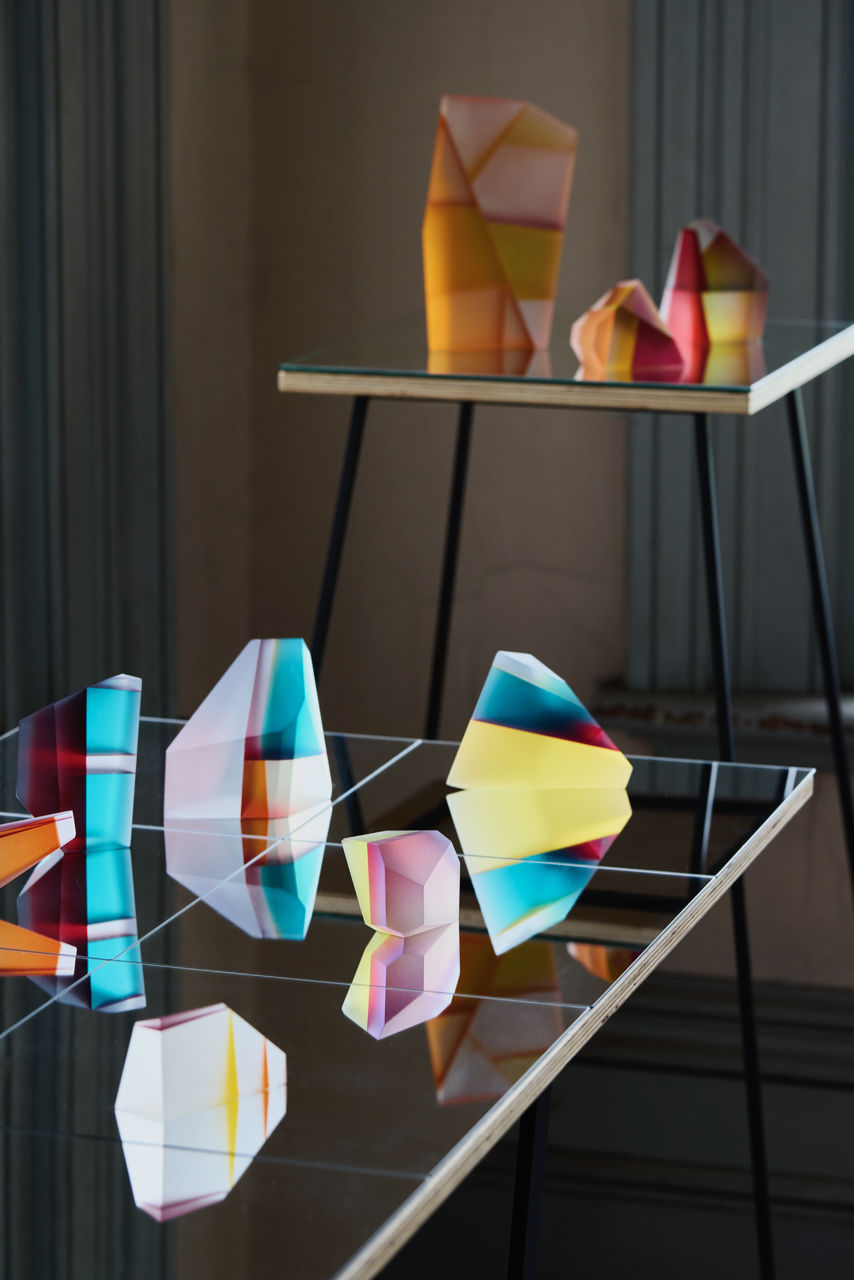 Madisyn Zabel, Construct XII