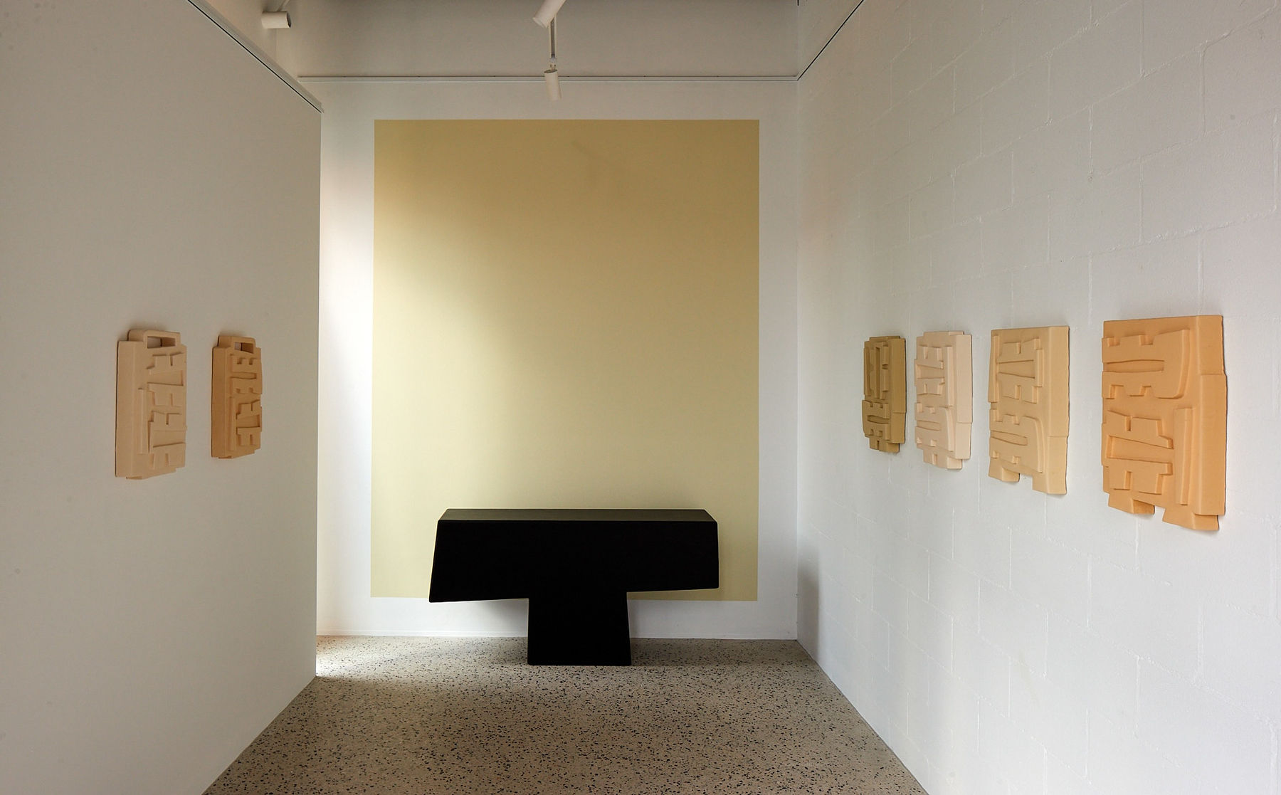 Marie Bernard, Tabula Lingua Portale IX