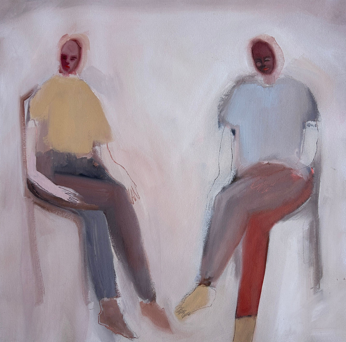 Anico Mostert, Your Likeness