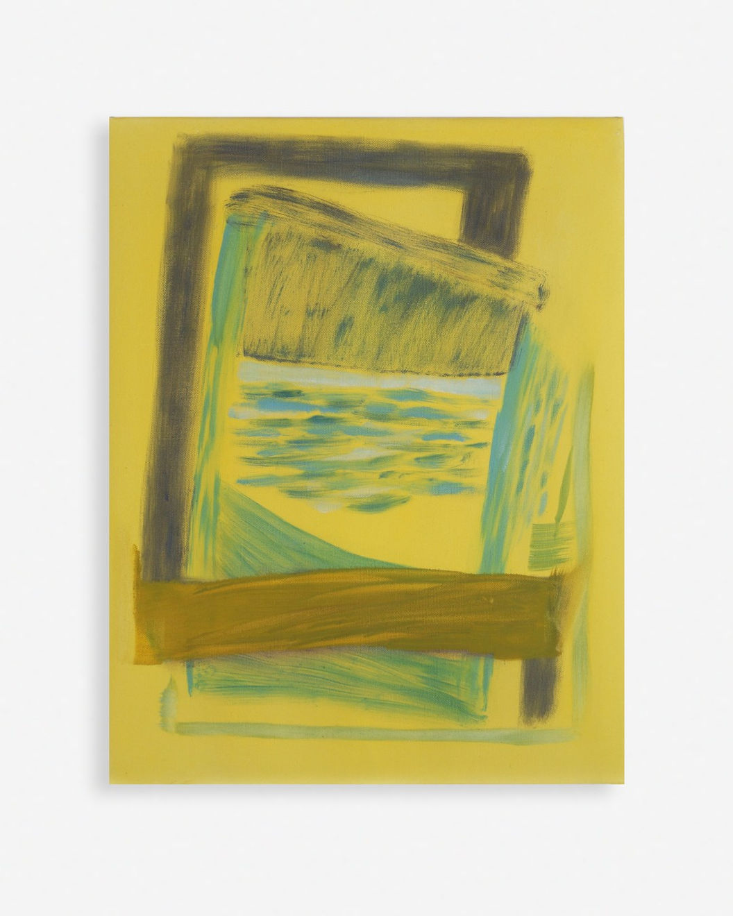 Inga Dalrymple, Procession