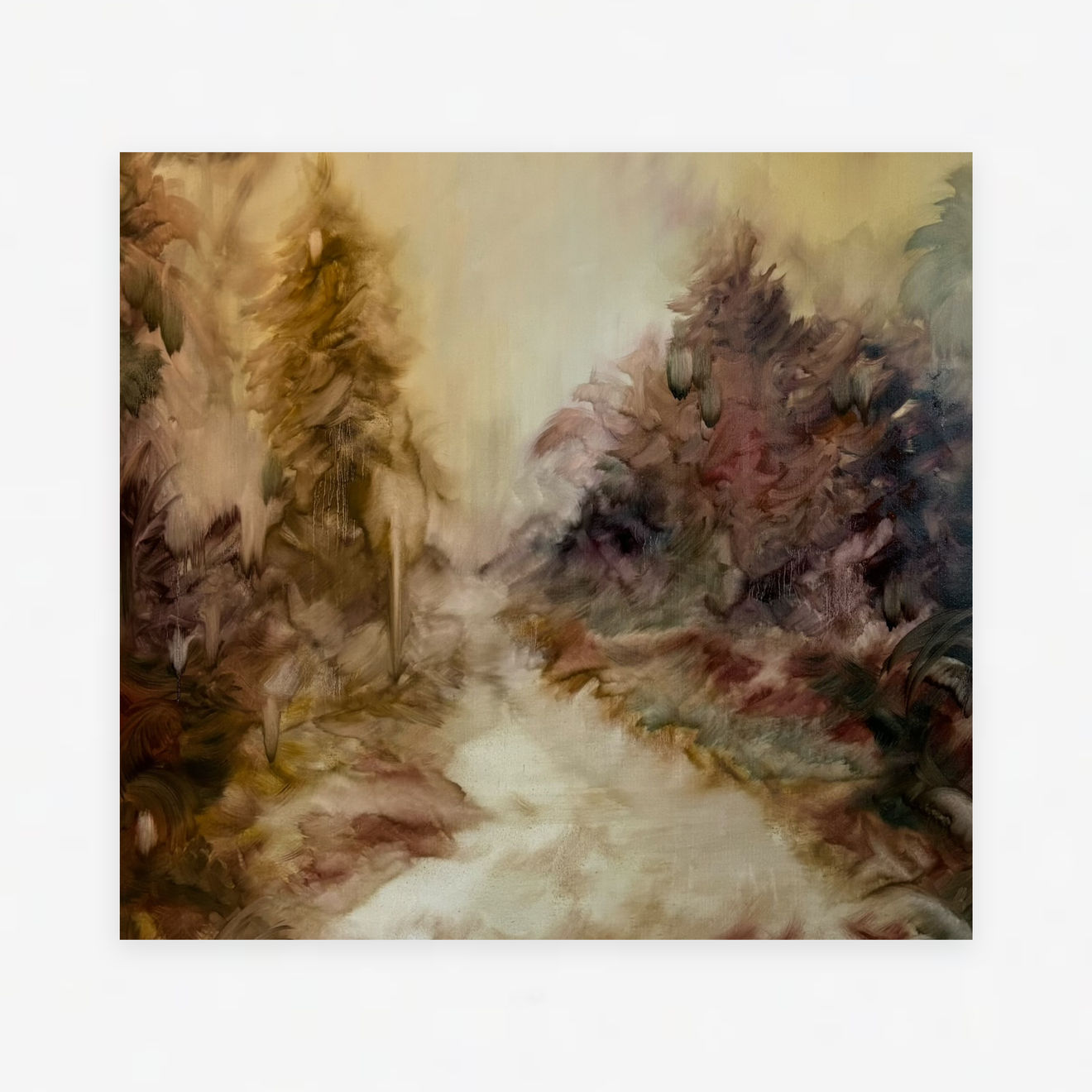 Zarah Cassim, After Shade