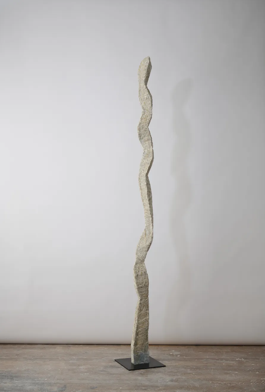 Joel Sorensen, Da Capo II