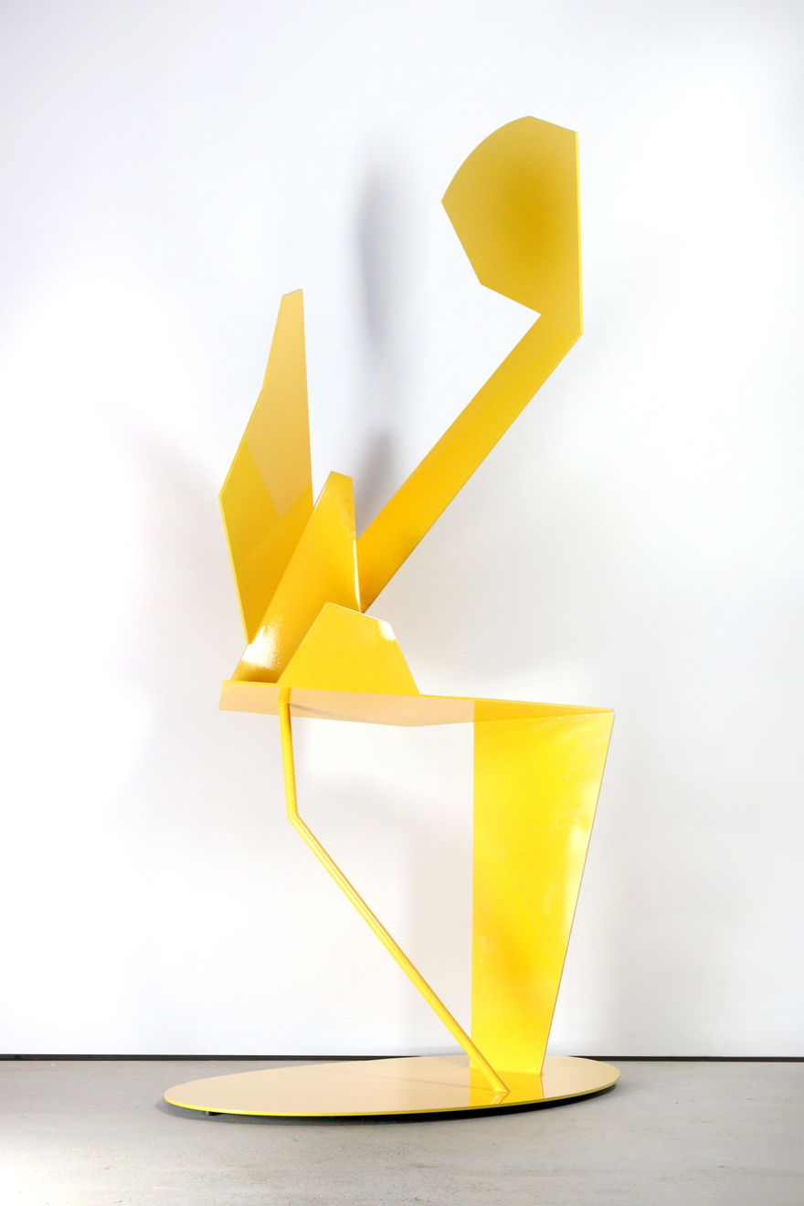 Basil Papoutsidis, Citrine Orbit