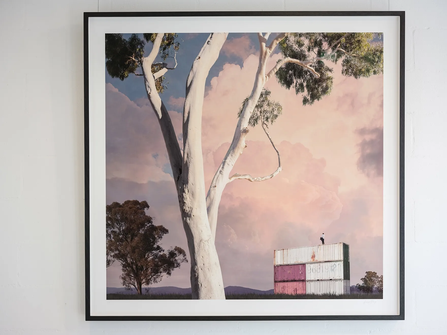 Lindsay Blamey, Romae's Heart