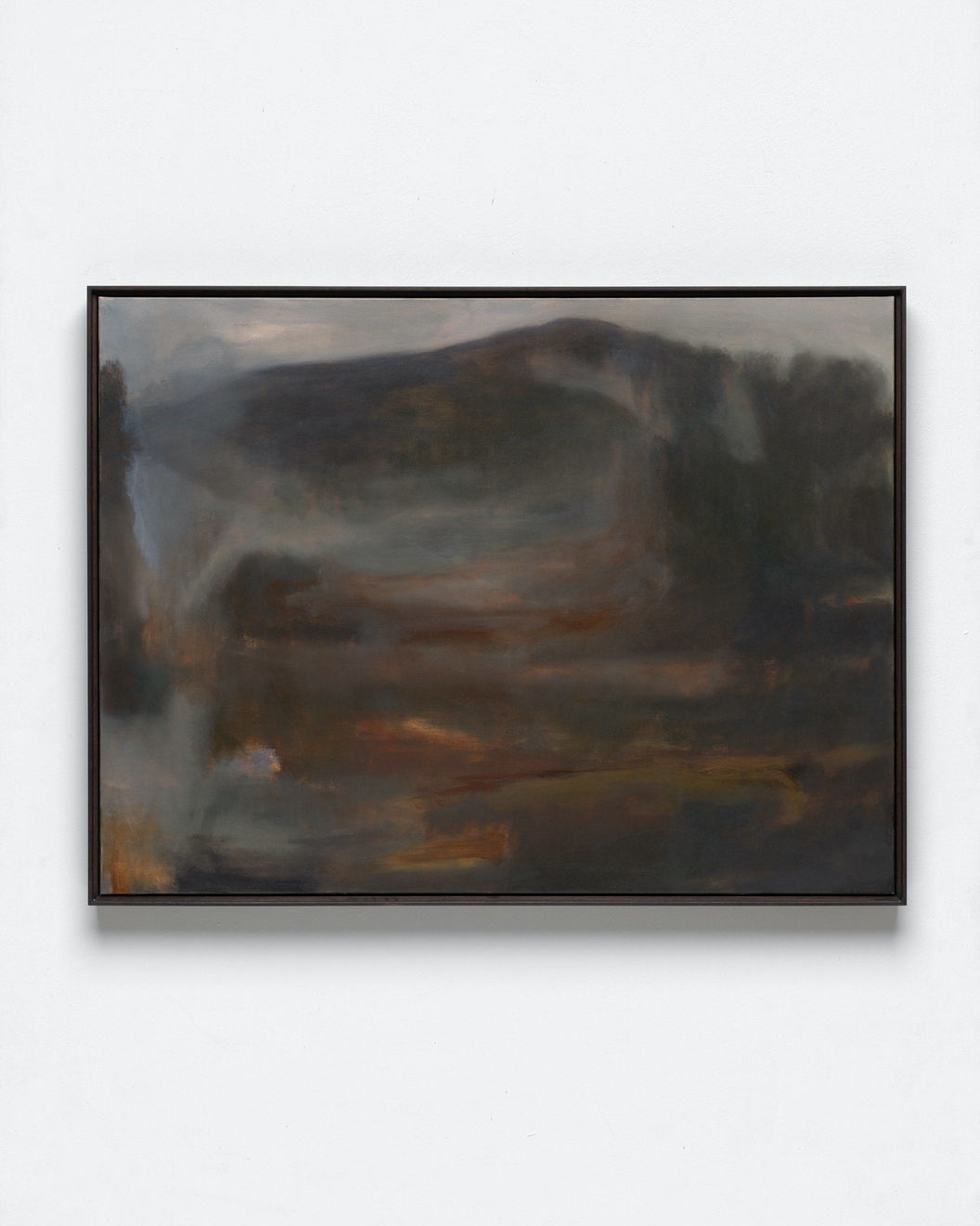 Greg Wood, V3 Leaving For The Country