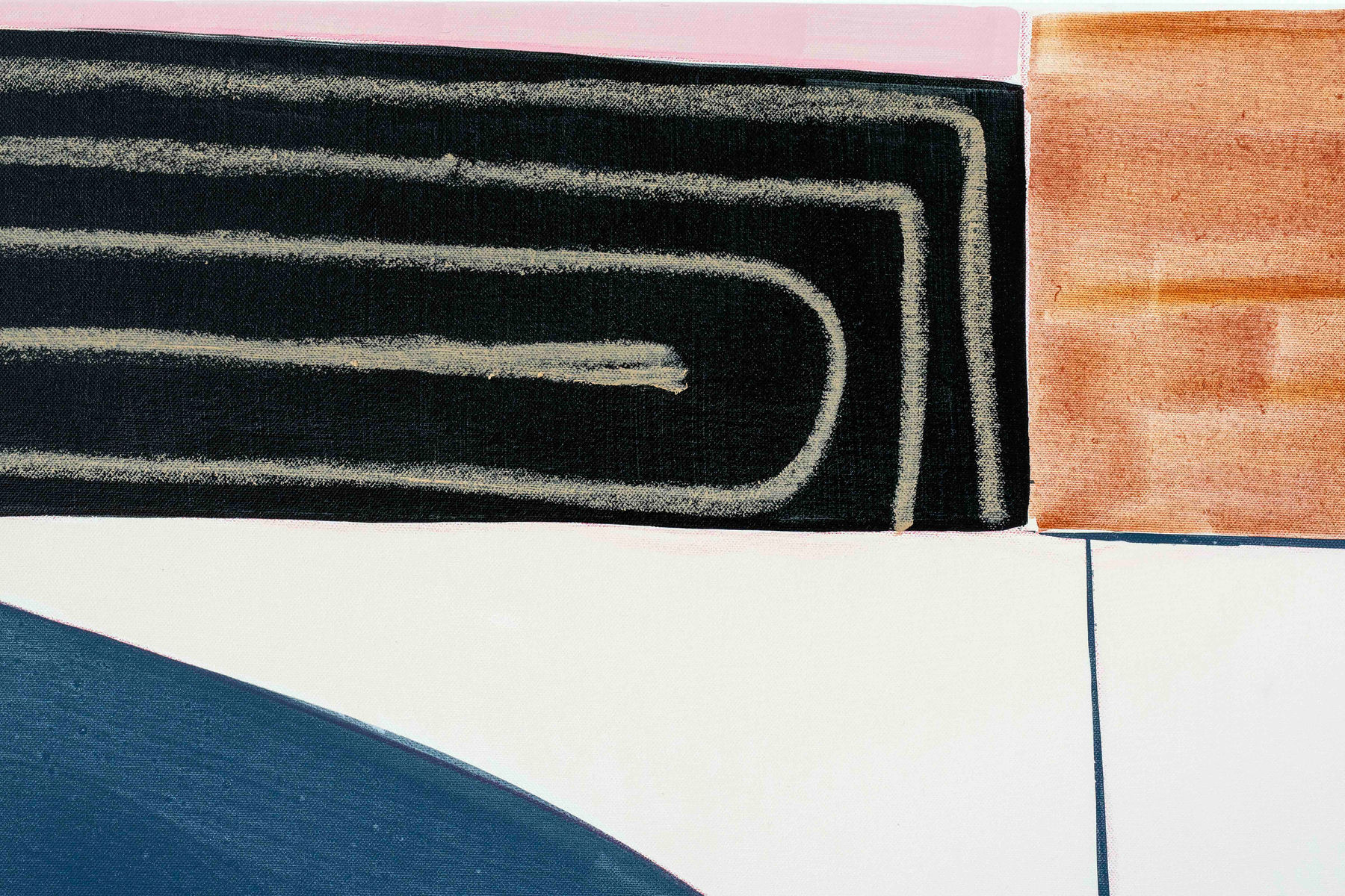 Marie Bernard, Estuary