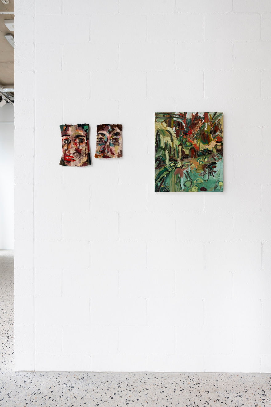 Erin Chaplin, Radio Face