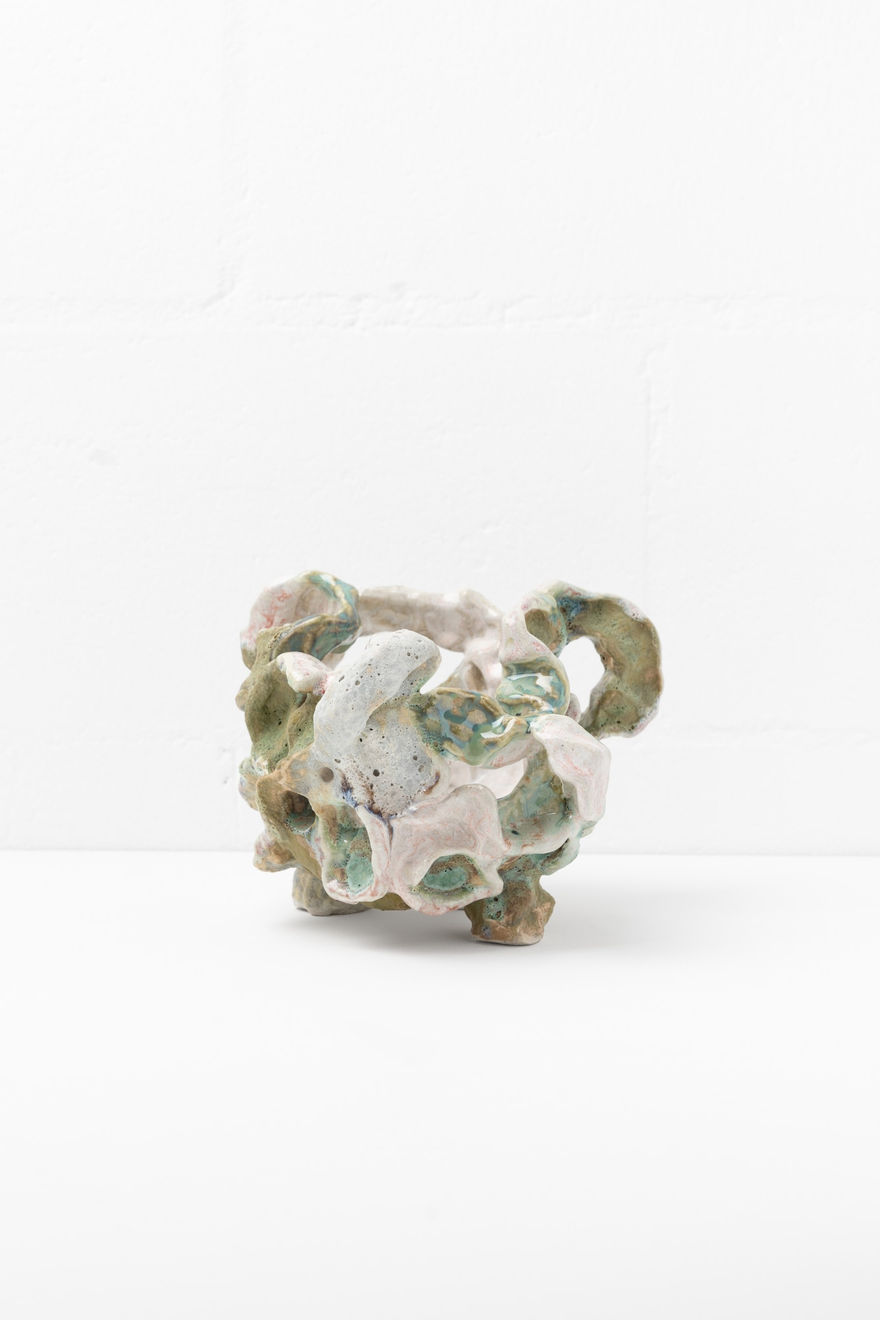 Meg Walters, SW Breaker