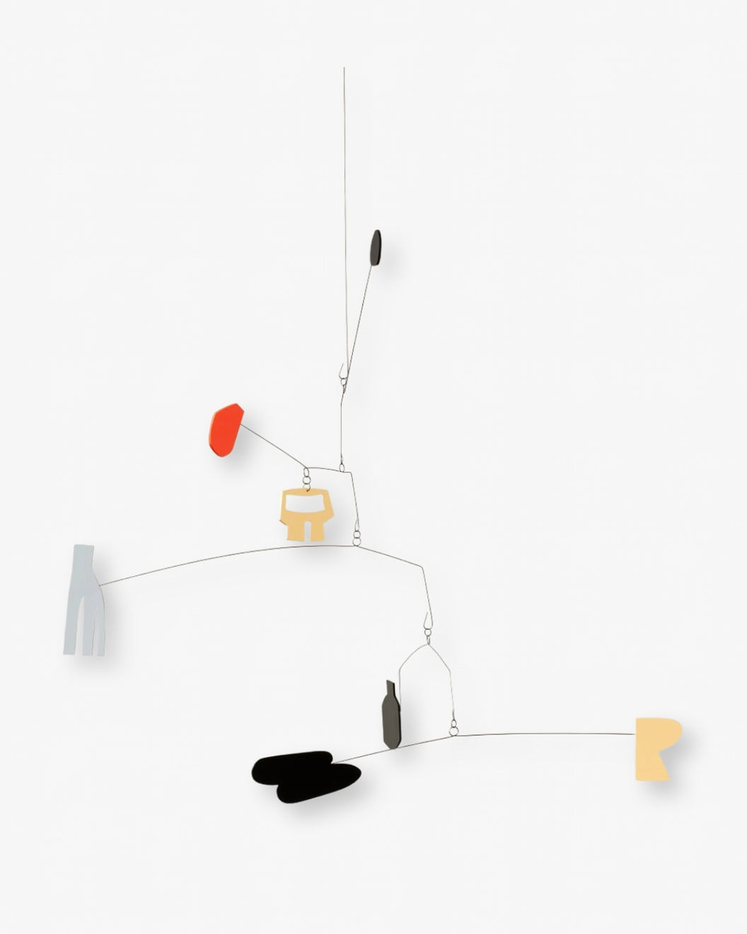 Marie Bernard, Mobile SP 01