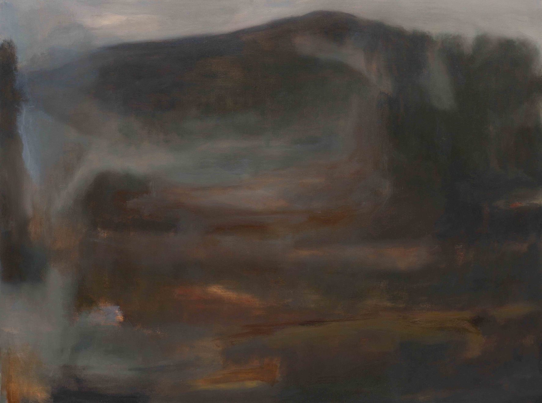 Greg Wood, V3 Leaving For The Country