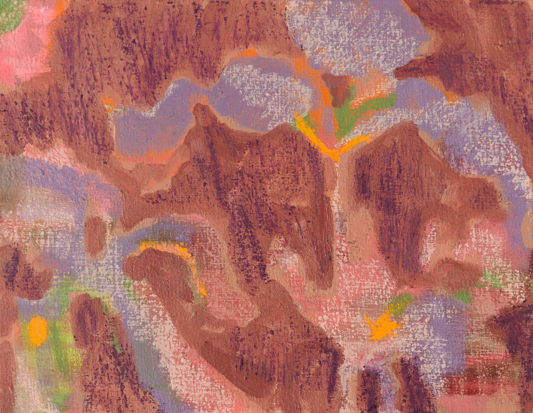 Caroline Cornelius, Iris I