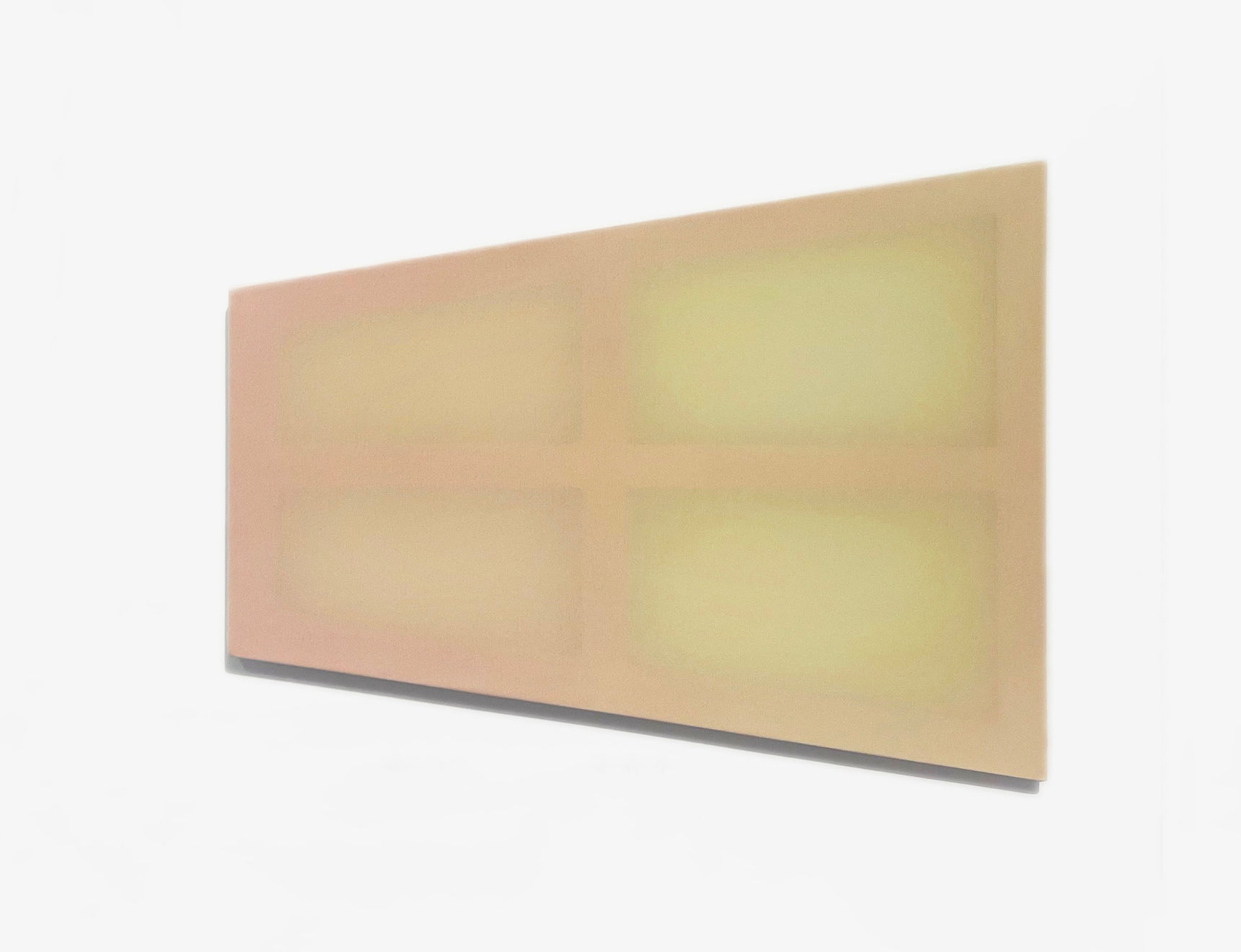 Polly Gilroy, Empty Field