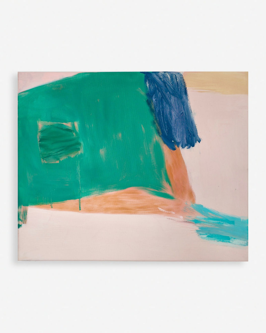 Inga Dalrymple, Going Home