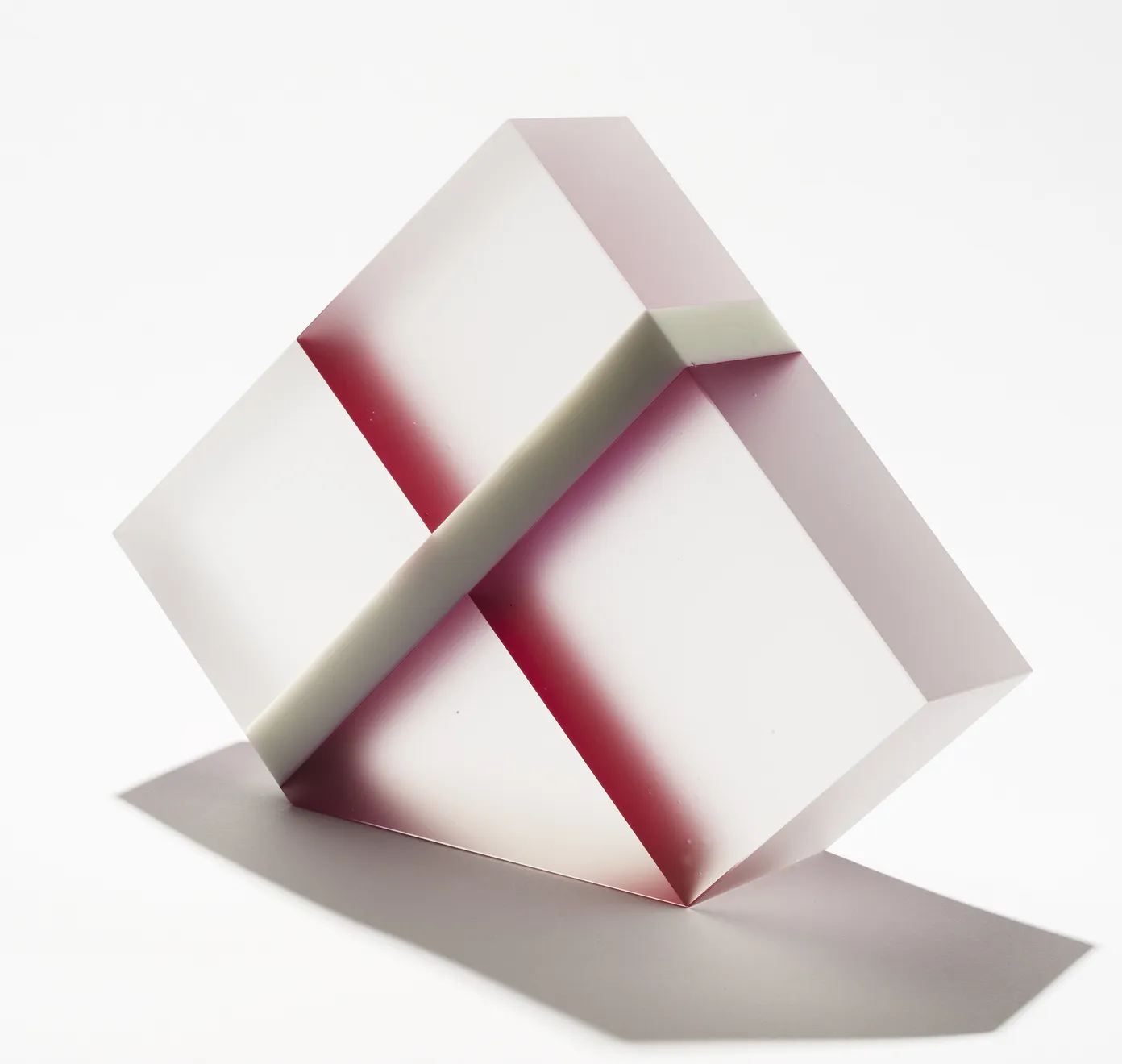 Madisyn Zabel, Composite VII