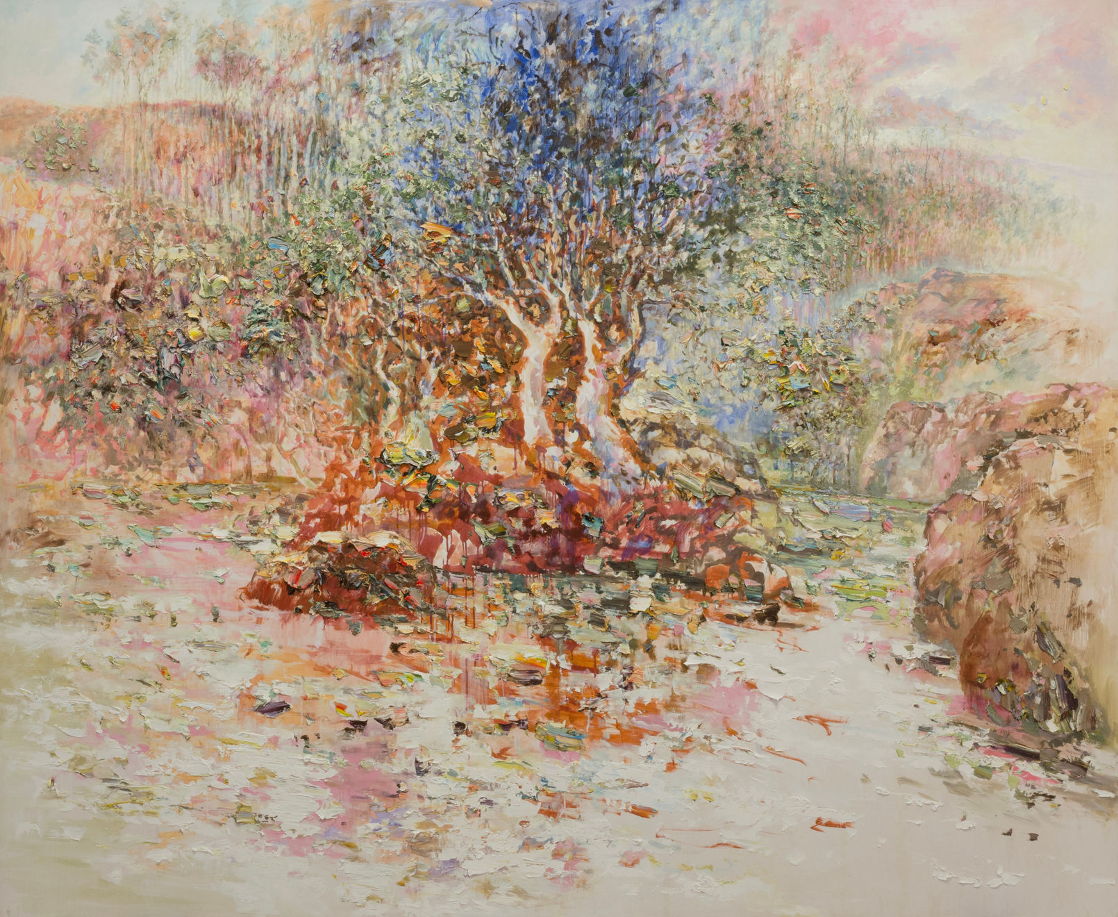 Colin Pennock, Leprechauns and Serpents